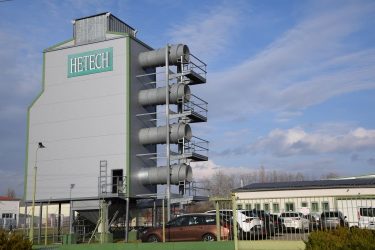 hetech