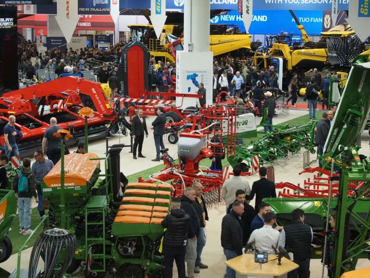 Eima kiállítótér