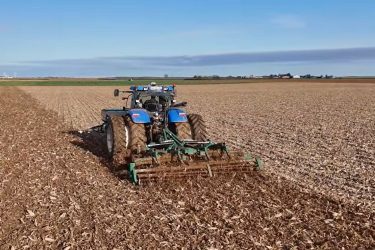 Duro Compil 400 P ásóborona