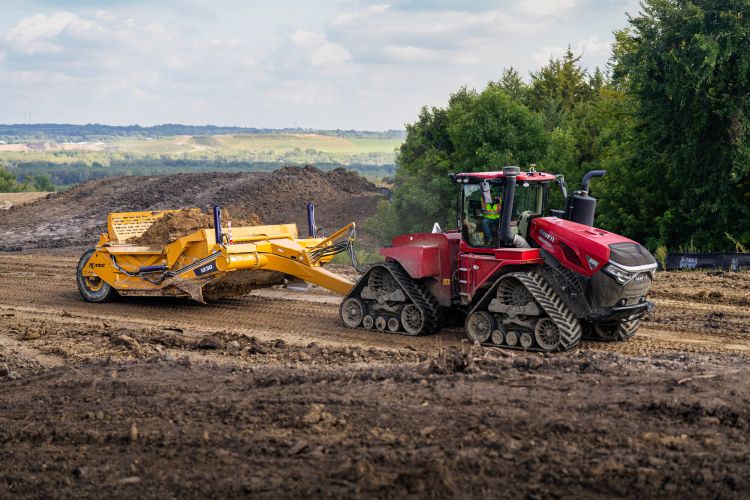 K-TEC 1230 – nőtt a teljesítmény, csökkent a tömeg