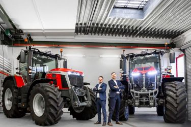 Manuel Schindele és Johannes Schneider