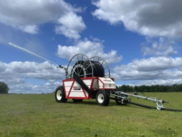 NB-Economic öntözőgép