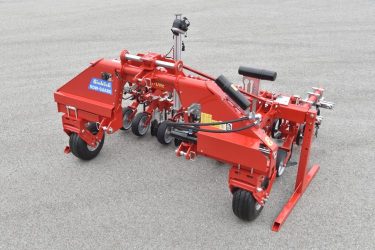 Einböck ROW-GUARD 380