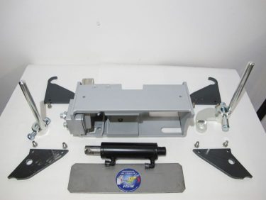 Highspeed Oil Coupler