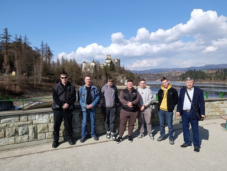 A karcagi Pajszeros-Ék csapat