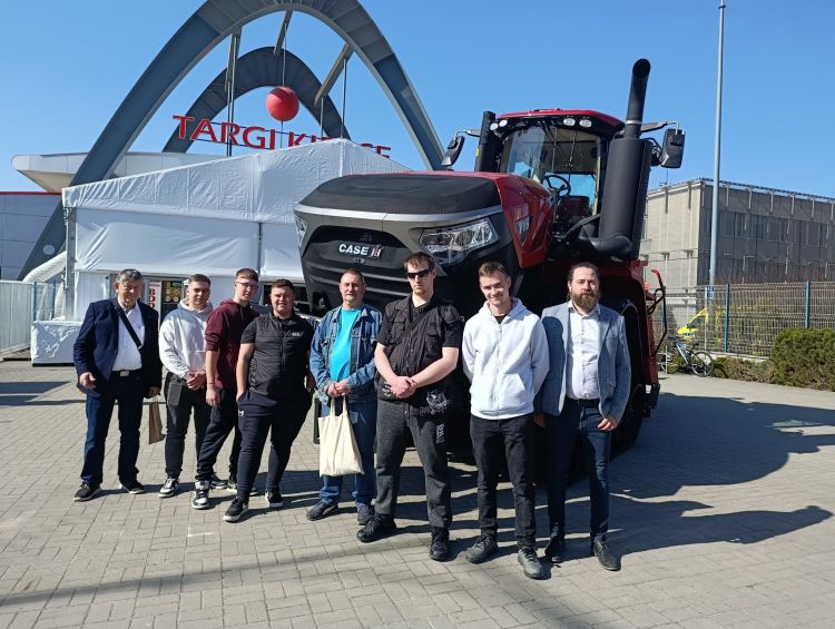 A karcagi Pajszeros-Ék csapat