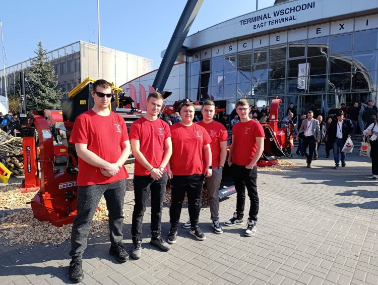 A karcagi Pajszeros-Ék csapat