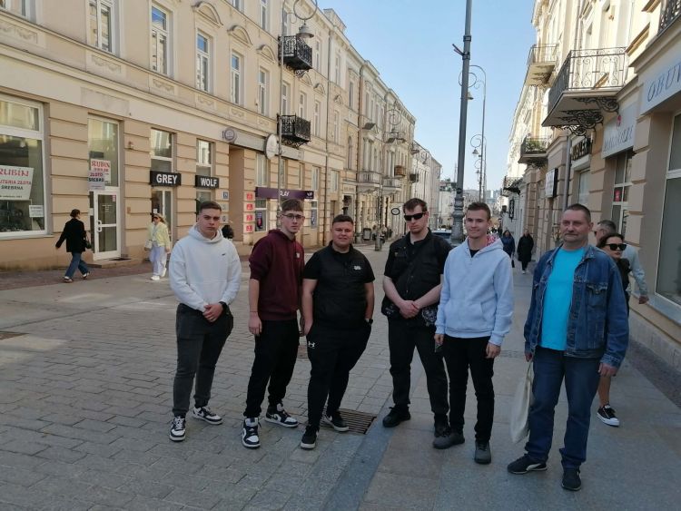 A karcagi Pajszeros-Ék csapat