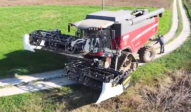 Cressoni CRX adapter