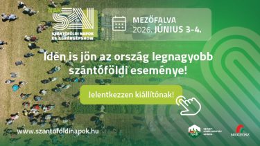 Az esemény évről évre több mint 15 000 szakmai érdeklődőt vonz