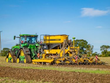 Claydon Hybrid T6