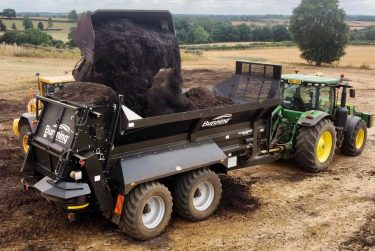 G T Bunning Lowlander Narrow