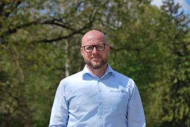 Jens Michels