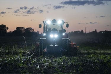 traktor