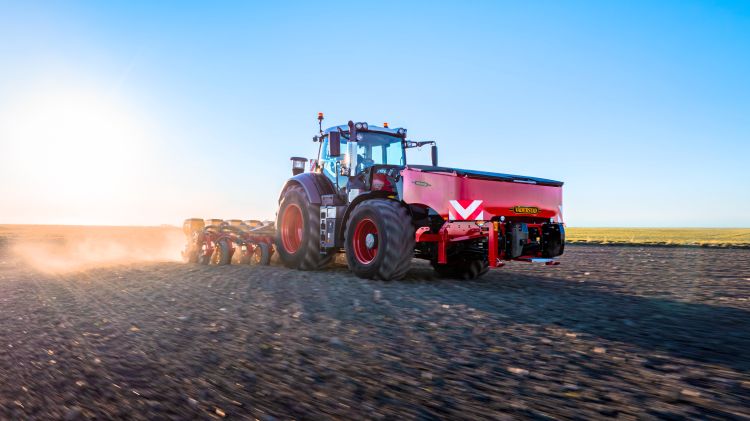 Väderstad FH 2200