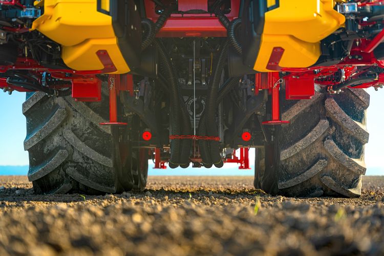 Väderstad FH 2200