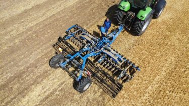 Rabe Pandion 600