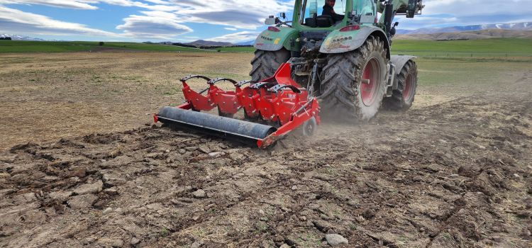 Rata Aerator – áttervezve és átnevezve
