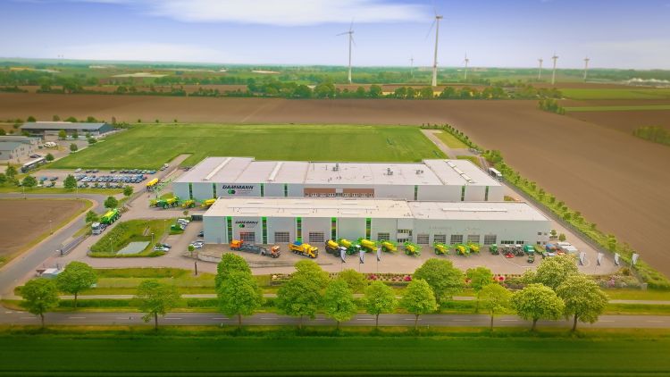 HERBERT DAMMANN GmbH