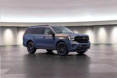 Ford Expedition