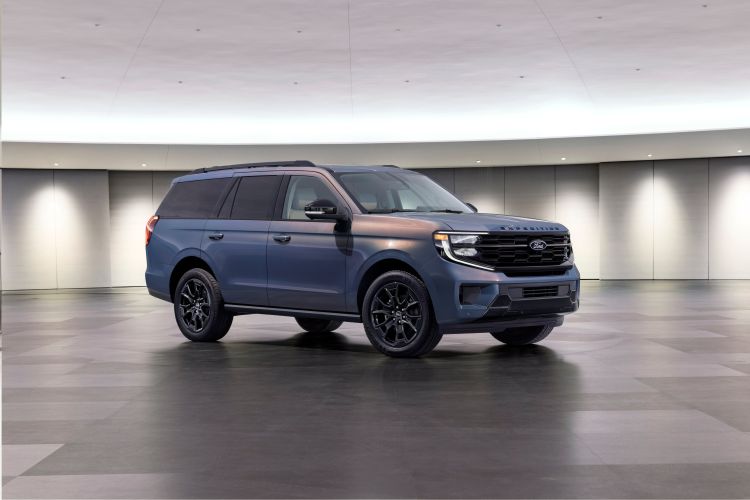 Ford Expedition – harmincéves jubileum