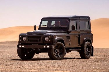 Flying Huntsman 105 Longnose