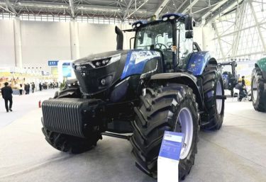 LOVOL E3404-8H traktor