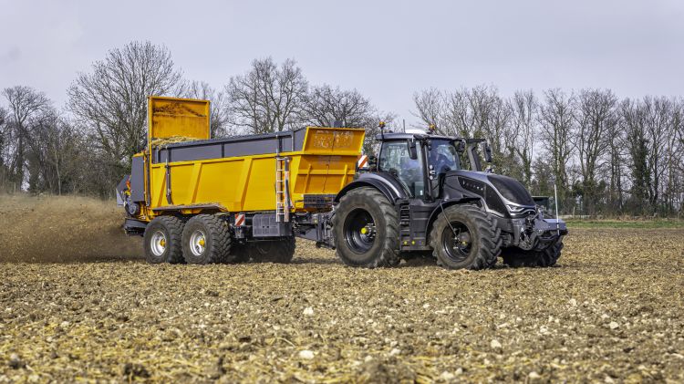 Nokian Float King VF