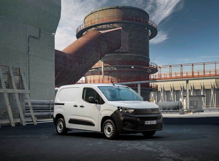Fiat Doblò EasyPRO