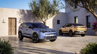Fiat Grizzly Fastback