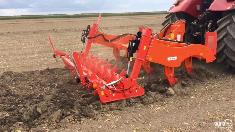 Maschio Gaspardo Attila