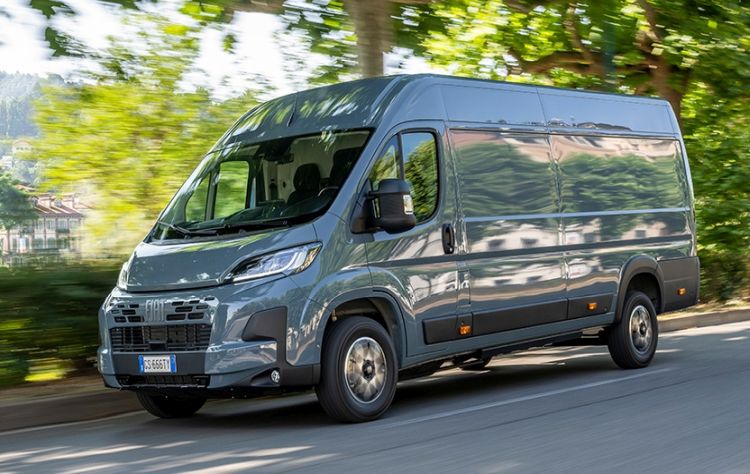 Fiat Ducato
