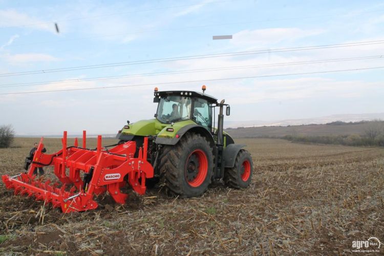 Maschio Gaspardo Artiglio Magnum